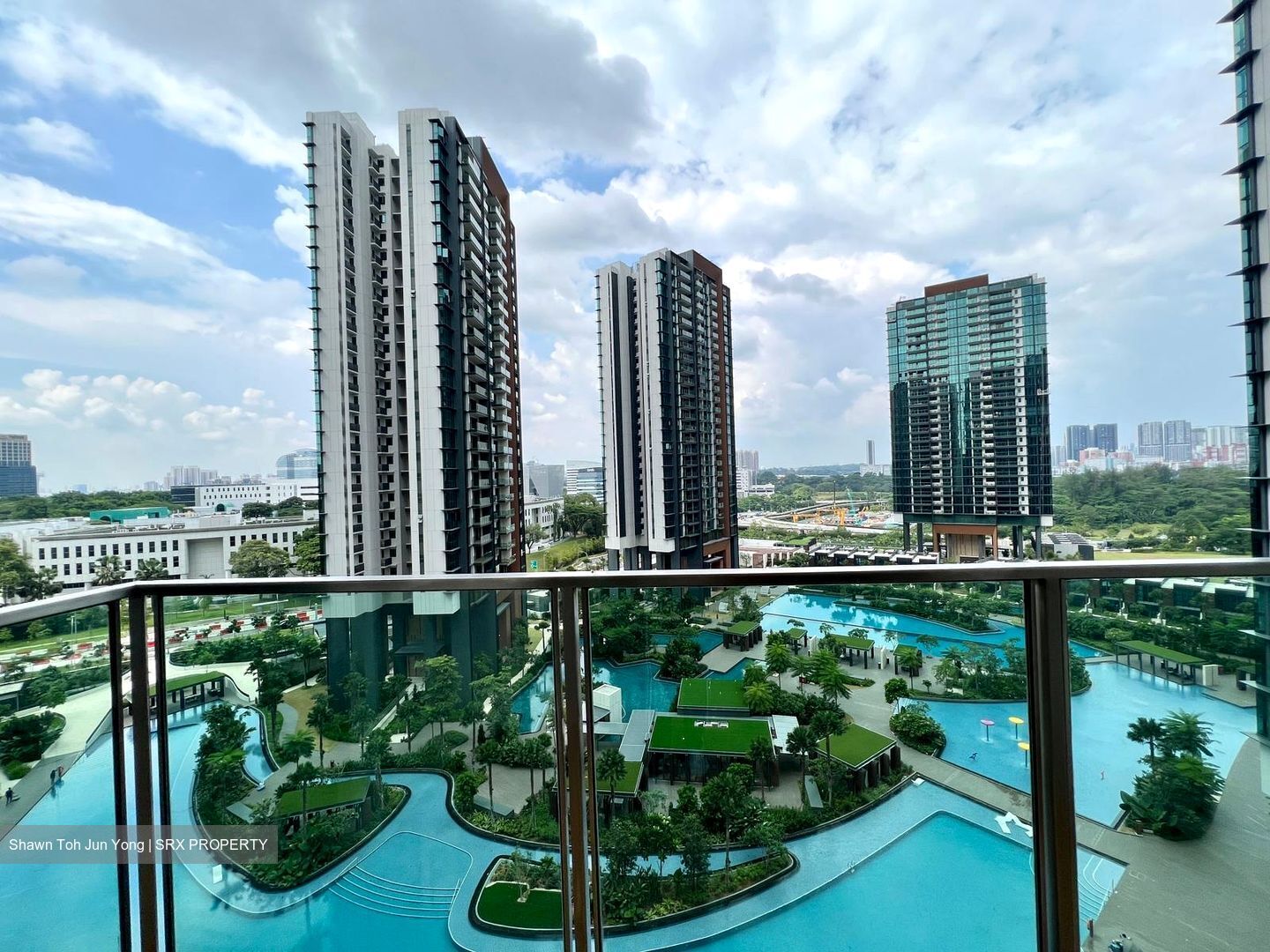 Normanton Park (D5), Apartment #606232691